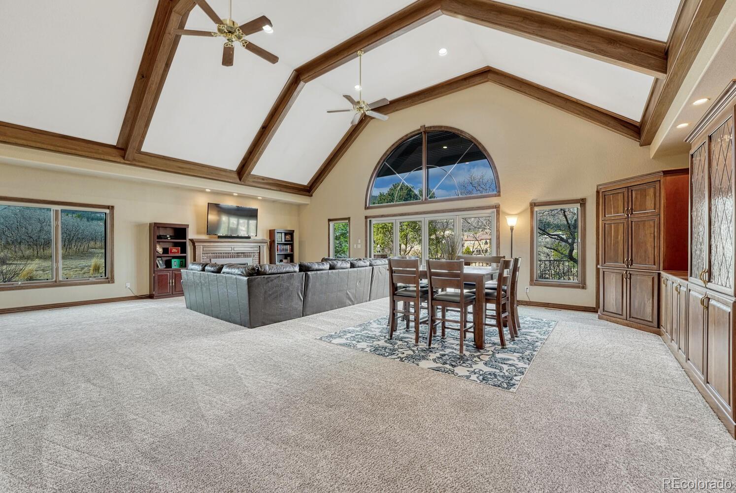MLS Image #6 for 620  forest view way,monument, Colorado