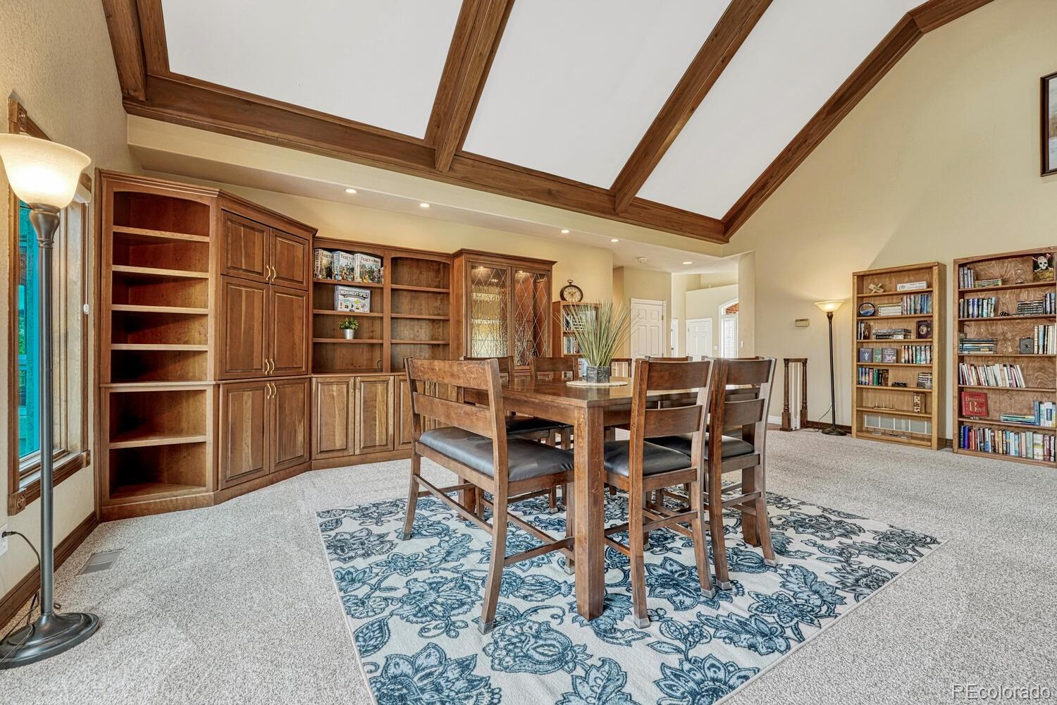 MLS Image #7 for 620  forest view way,monument, Colorado