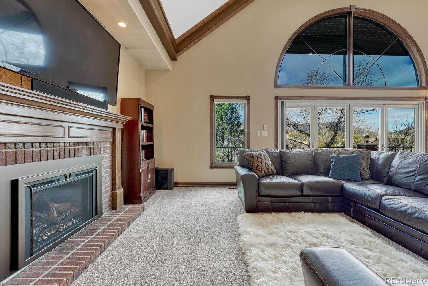 MLS Image #8 for 620  forest view way,monument, Colorado