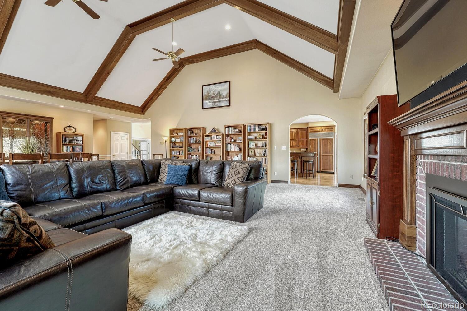 MLS Image #9 for 620  forest view way,monument, Colorado