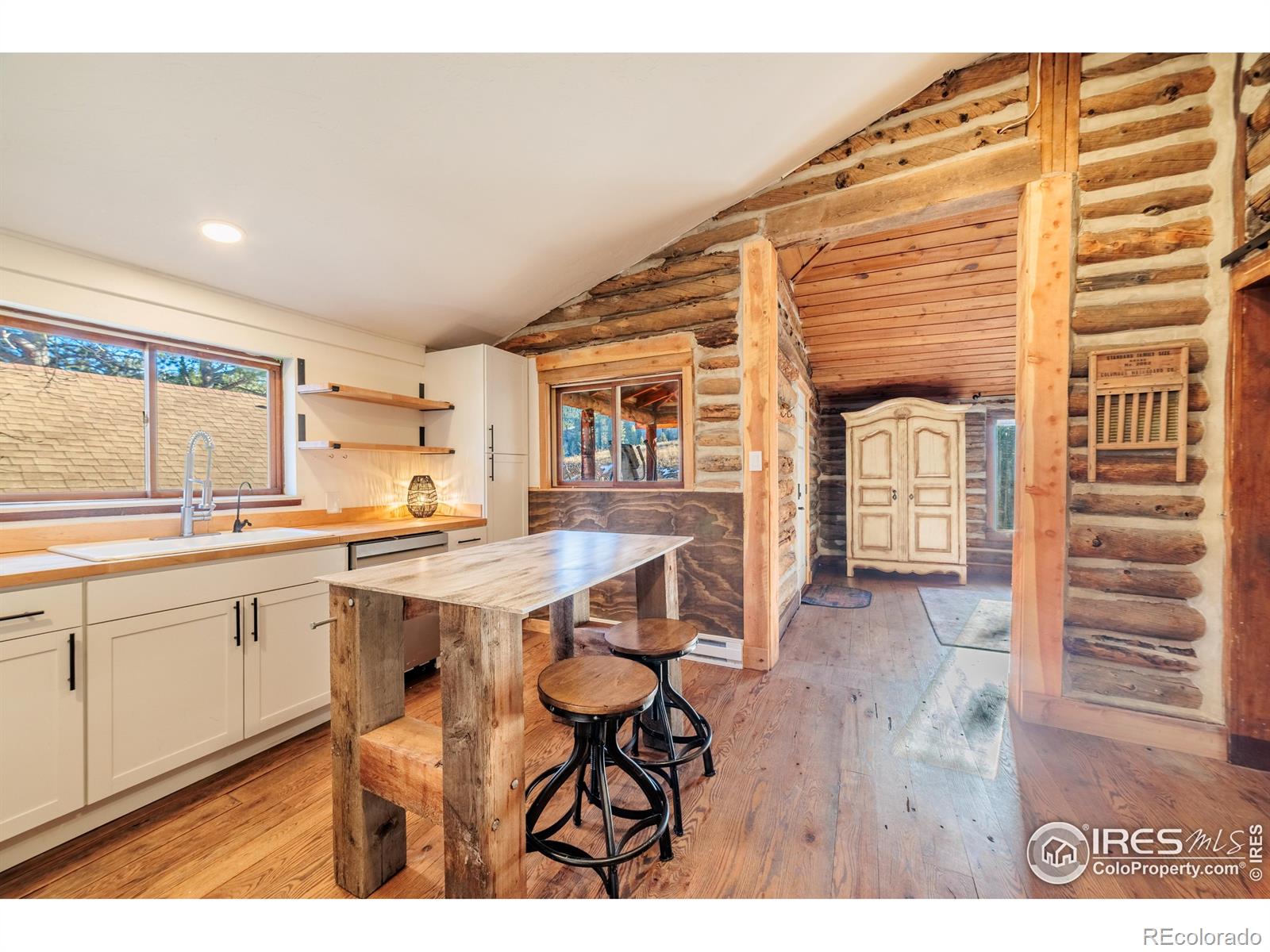 MLS Image #18 for 993  highway 7 business ,allenspark, Colorado