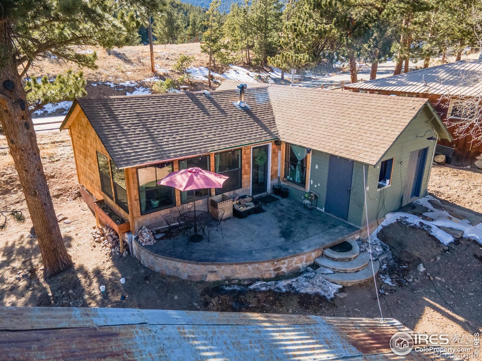 MLS Image #24 for 993  highway 7 business ,allenspark, Colorado