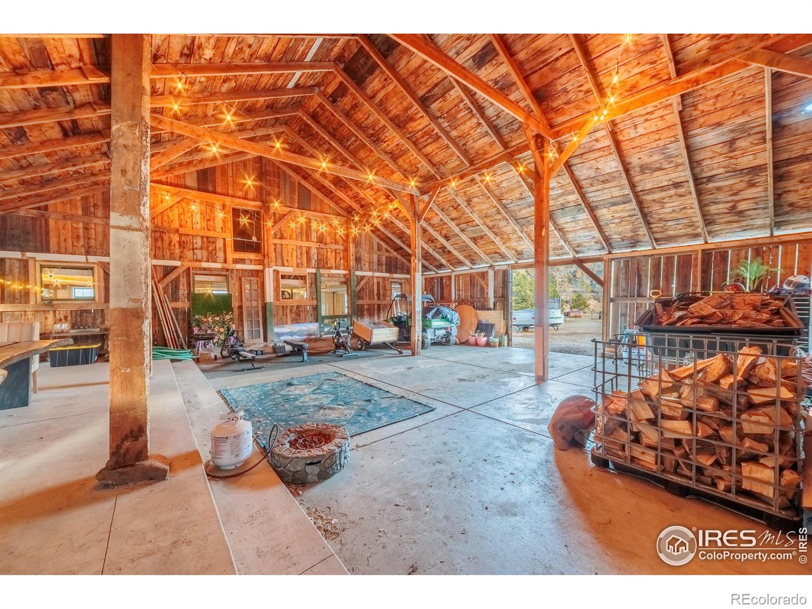 MLS Image #40 for 993  highway 7 business ,allenspark, Colorado