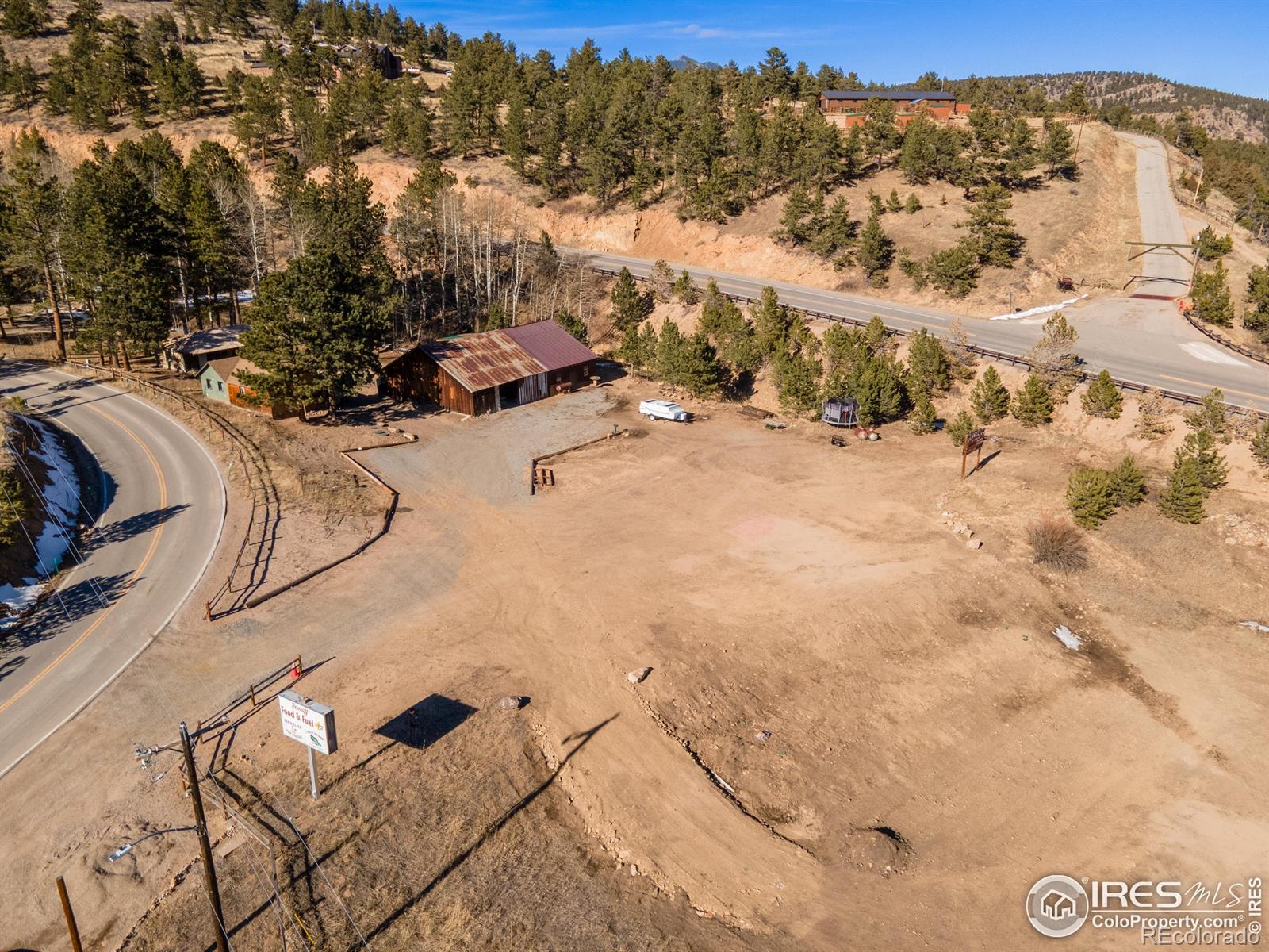 MLS Image #44 for 993  highway 7 business ,allenspark, Colorado