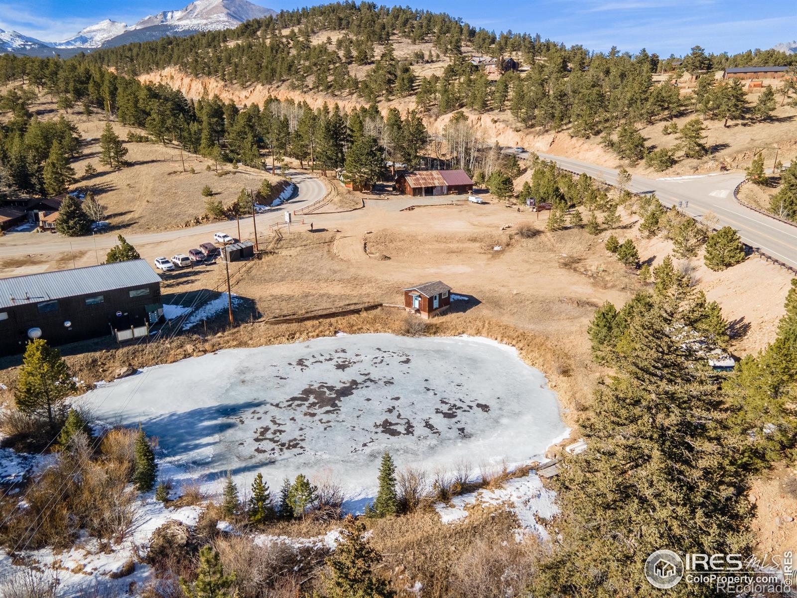 MLS Image #46 for 993  highway 7 business ,allenspark, Colorado