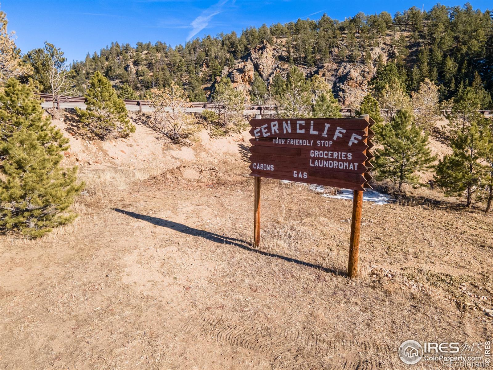 MLS Image #49 for 993  highway 7 business ,allenspark, Colorado
