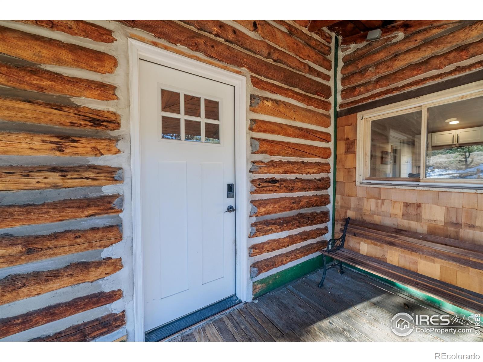 MLS Image #6 for 993  highway 7 business ,allenspark, Colorado