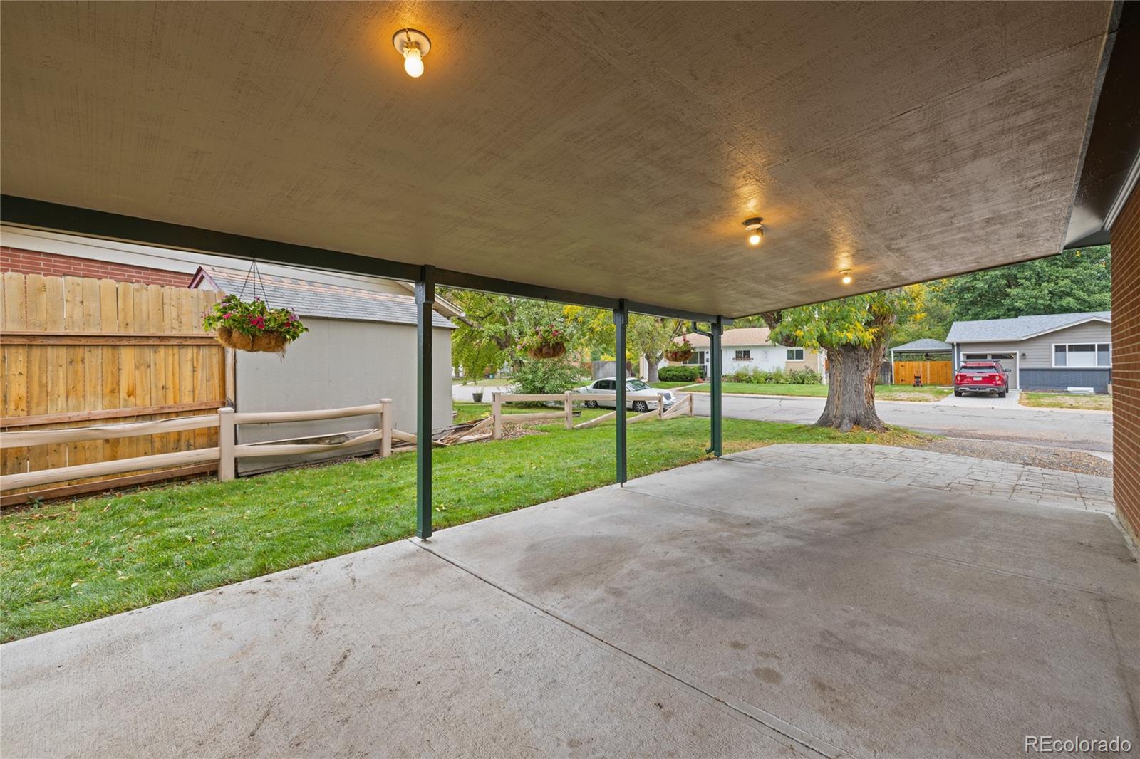 MLS Image #15 for 6376  brooks drive,arvada, Colorado