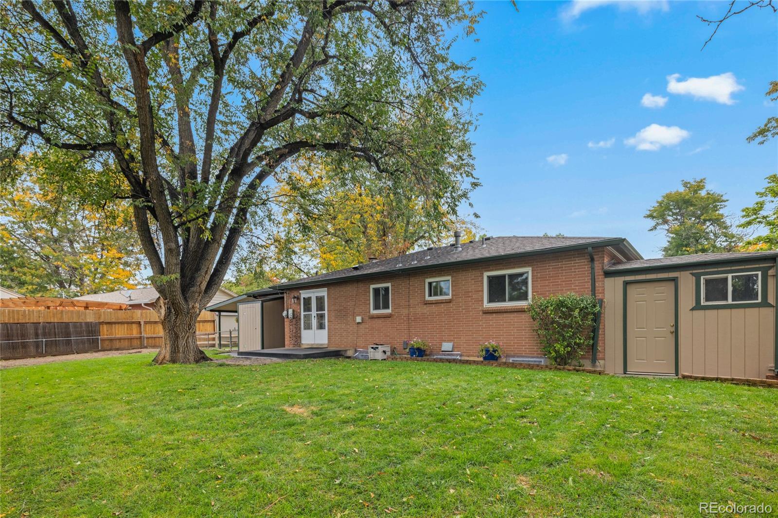 MLS Image #16 for 6376  brooks drive,arvada, Colorado