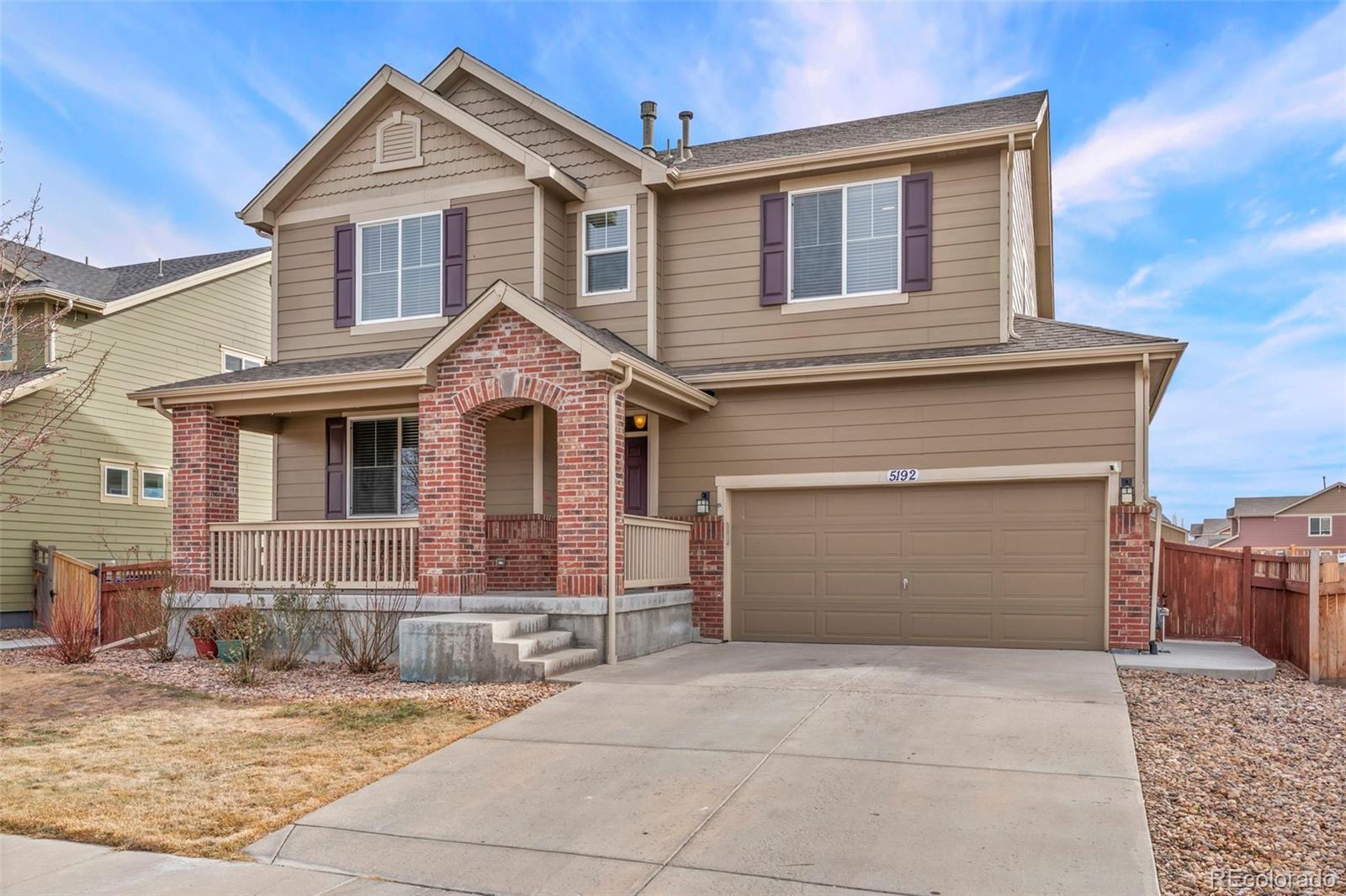 MLS Image #0 for 5192  delphinium circle,brighton, Colorado