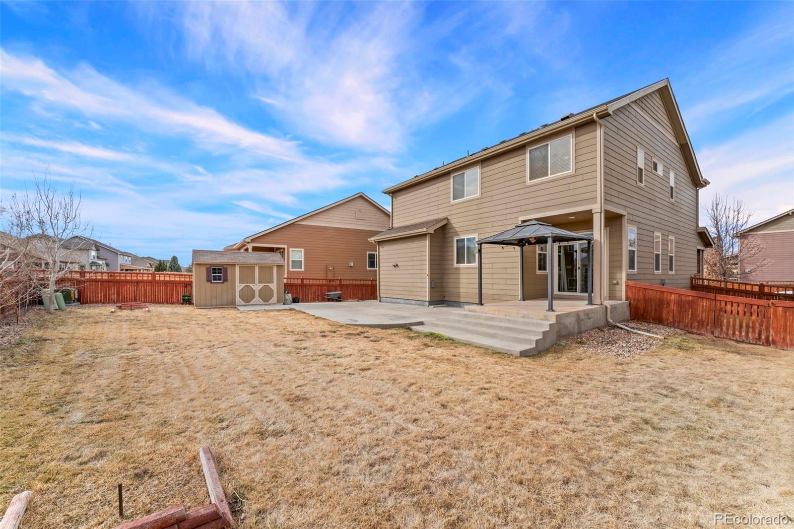 MLS Image #1 for 5192  delphinium circle,brighton, Colorado