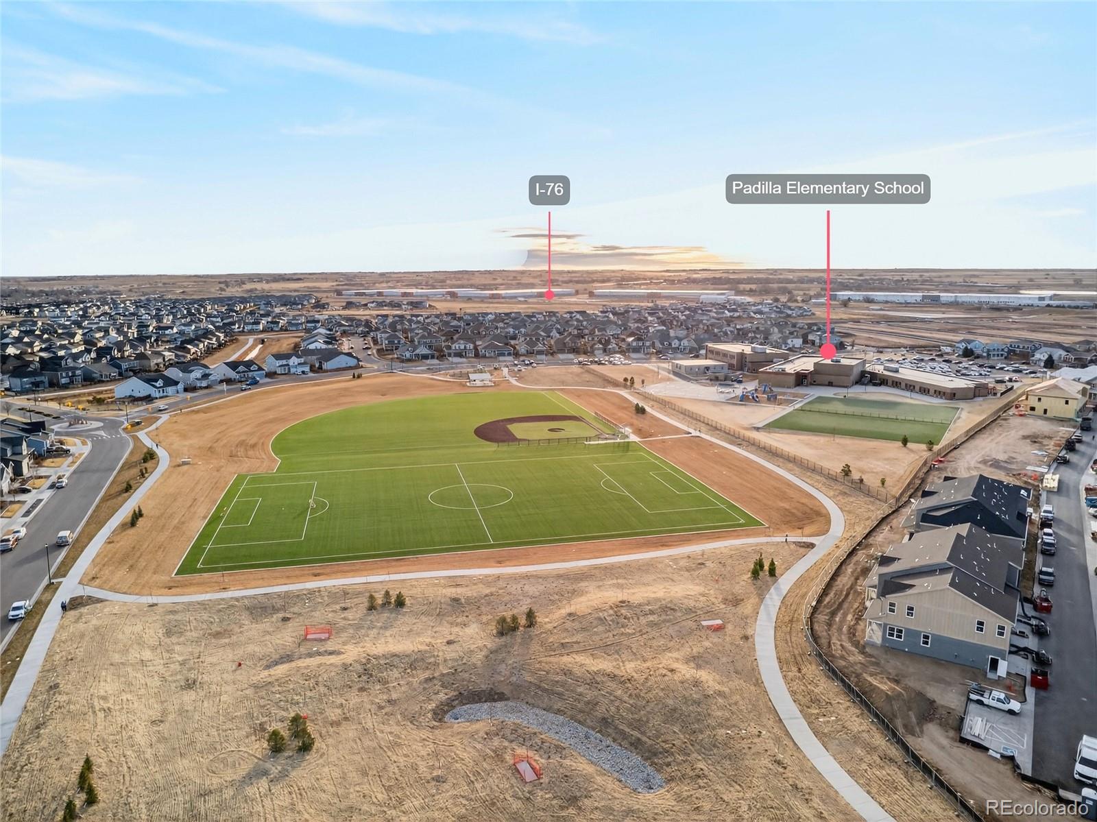 MLS Image #19 for 5192  delphinium circle,brighton, Colorado