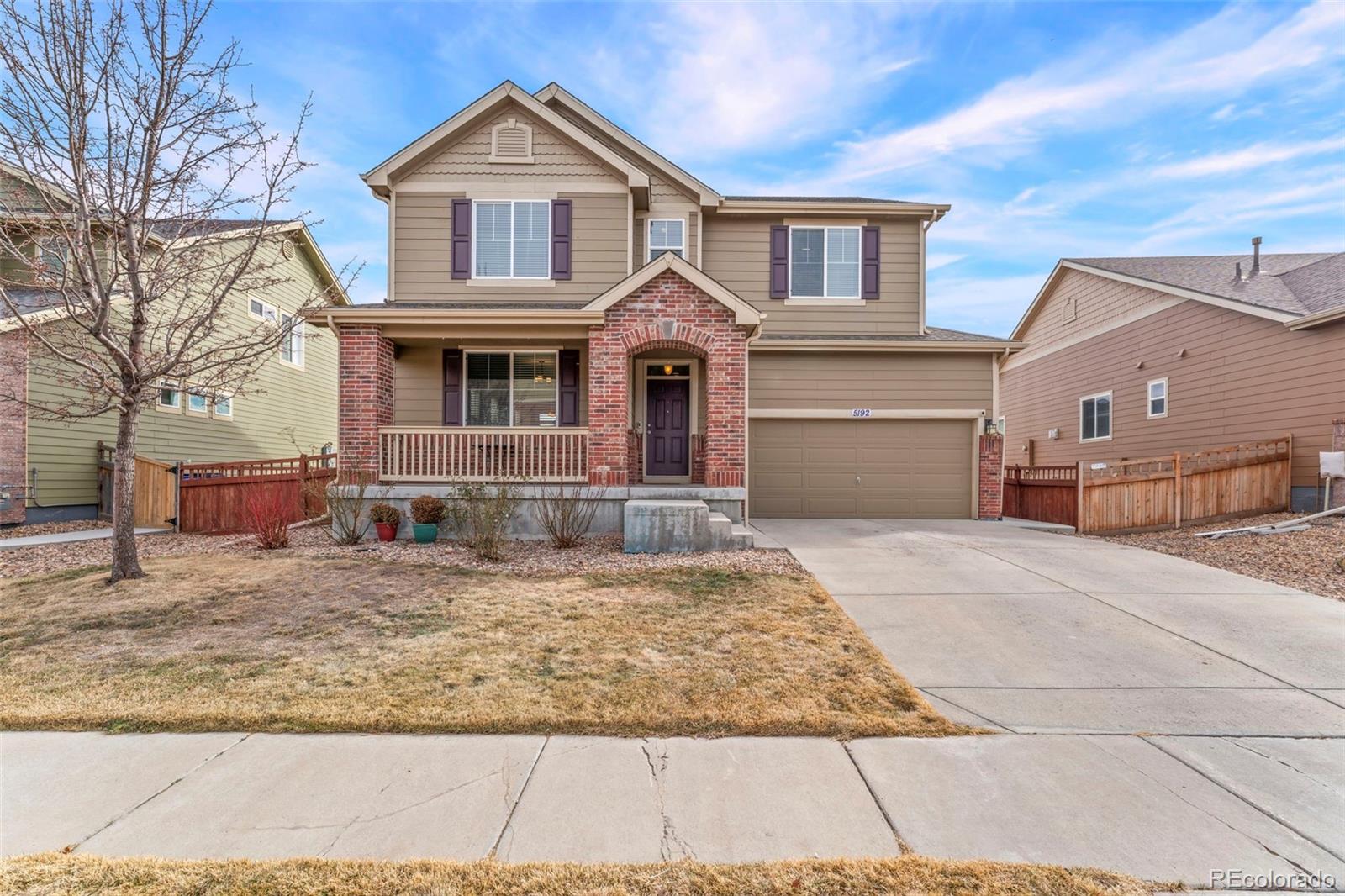 MLS Image #21 for 5192  delphinium circle,brighton, Colorado