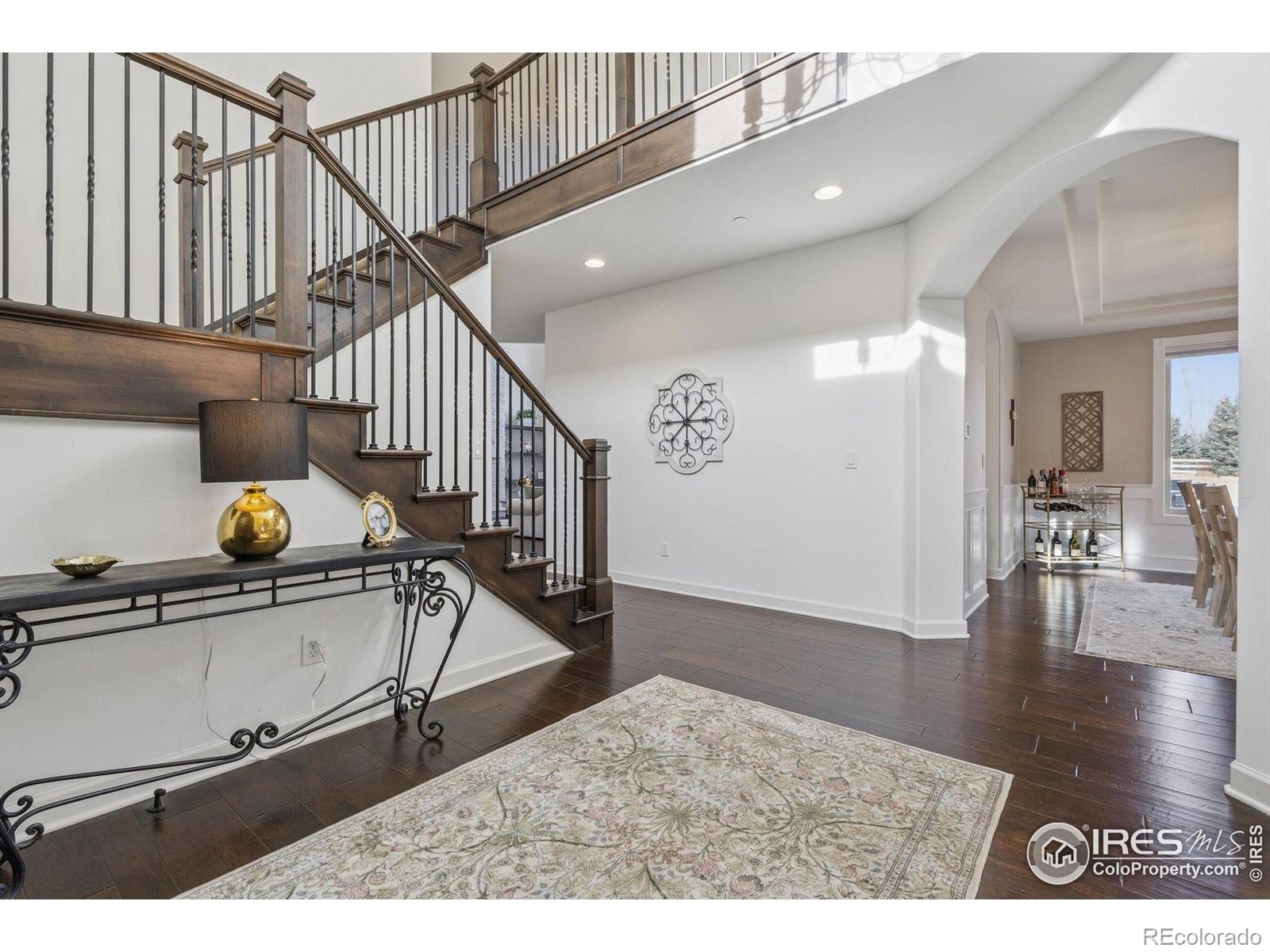 MLS Image #4 for 1315 w 141st circle,westminster, Colorado