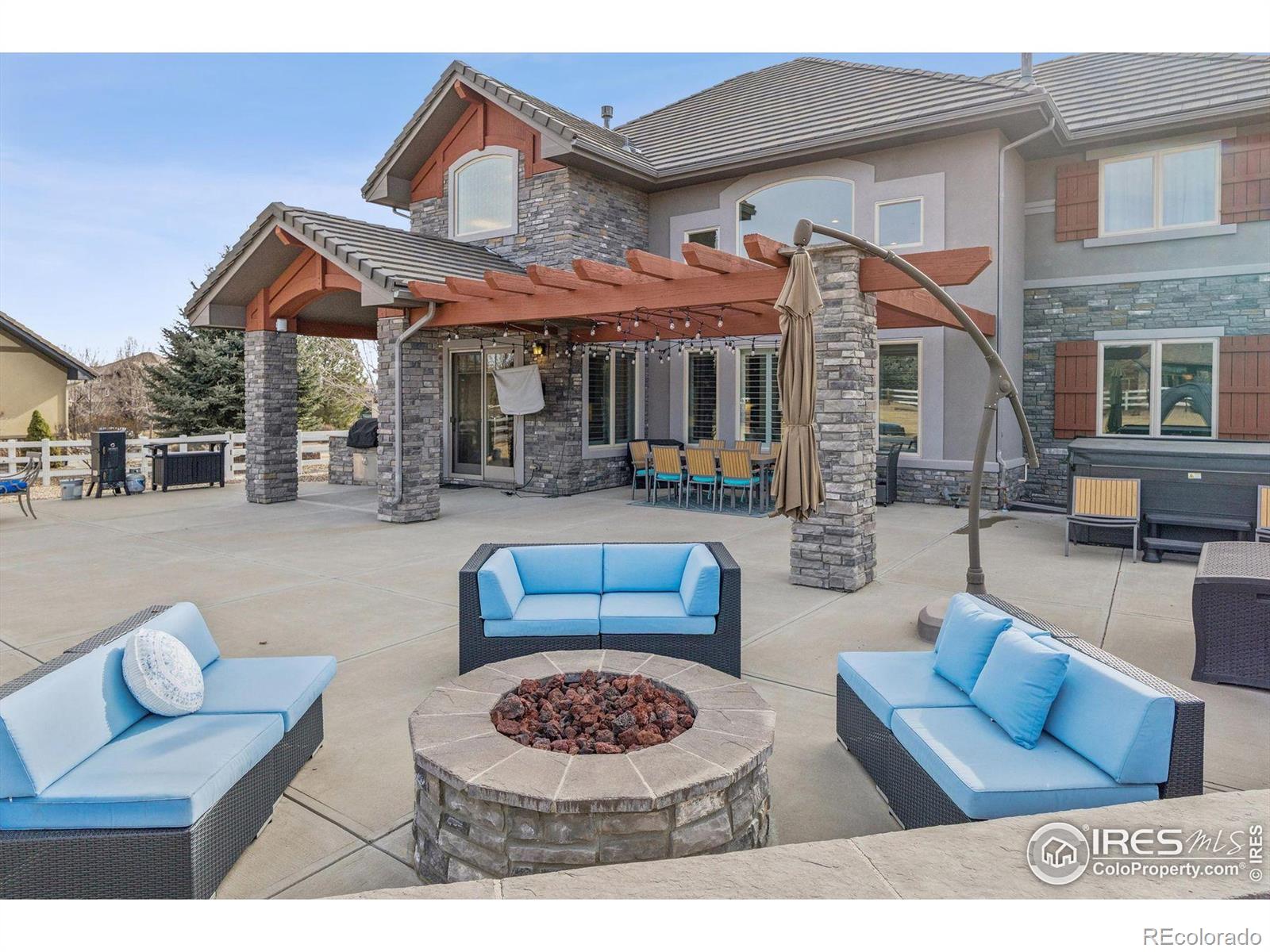MLS Image #44 for 1315 w 141st circle,westminster, Colorado
