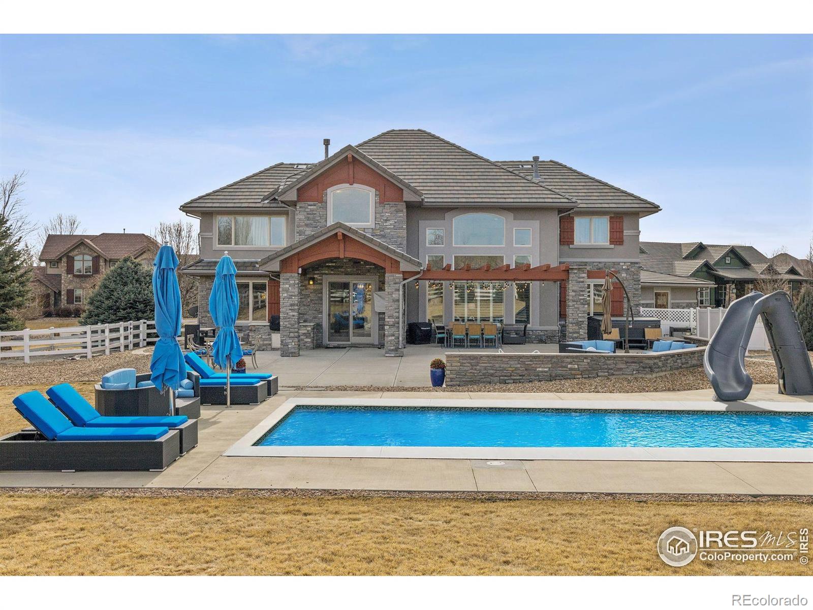 MLS Image #5 for 1315 w 141st circle,westminster, Colorado