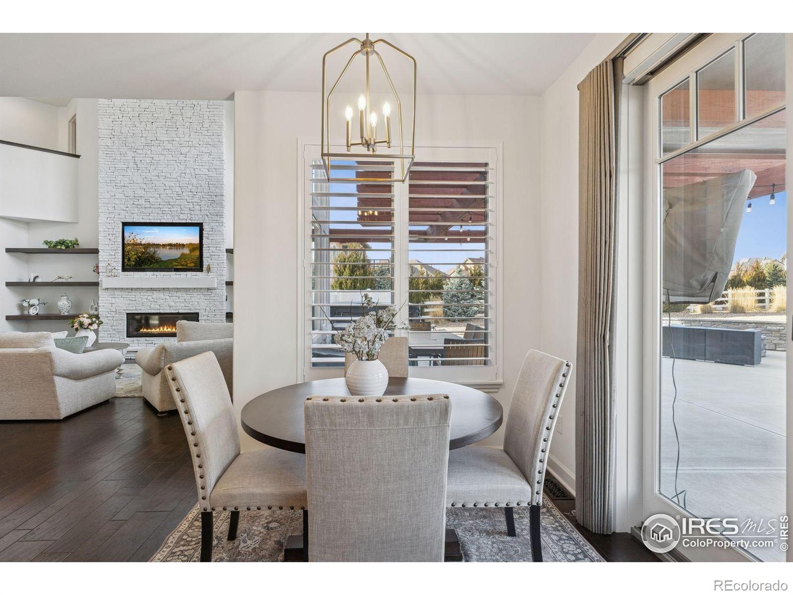 MLS Image #9 for 1315 w 141st circle,westminster, Colorado