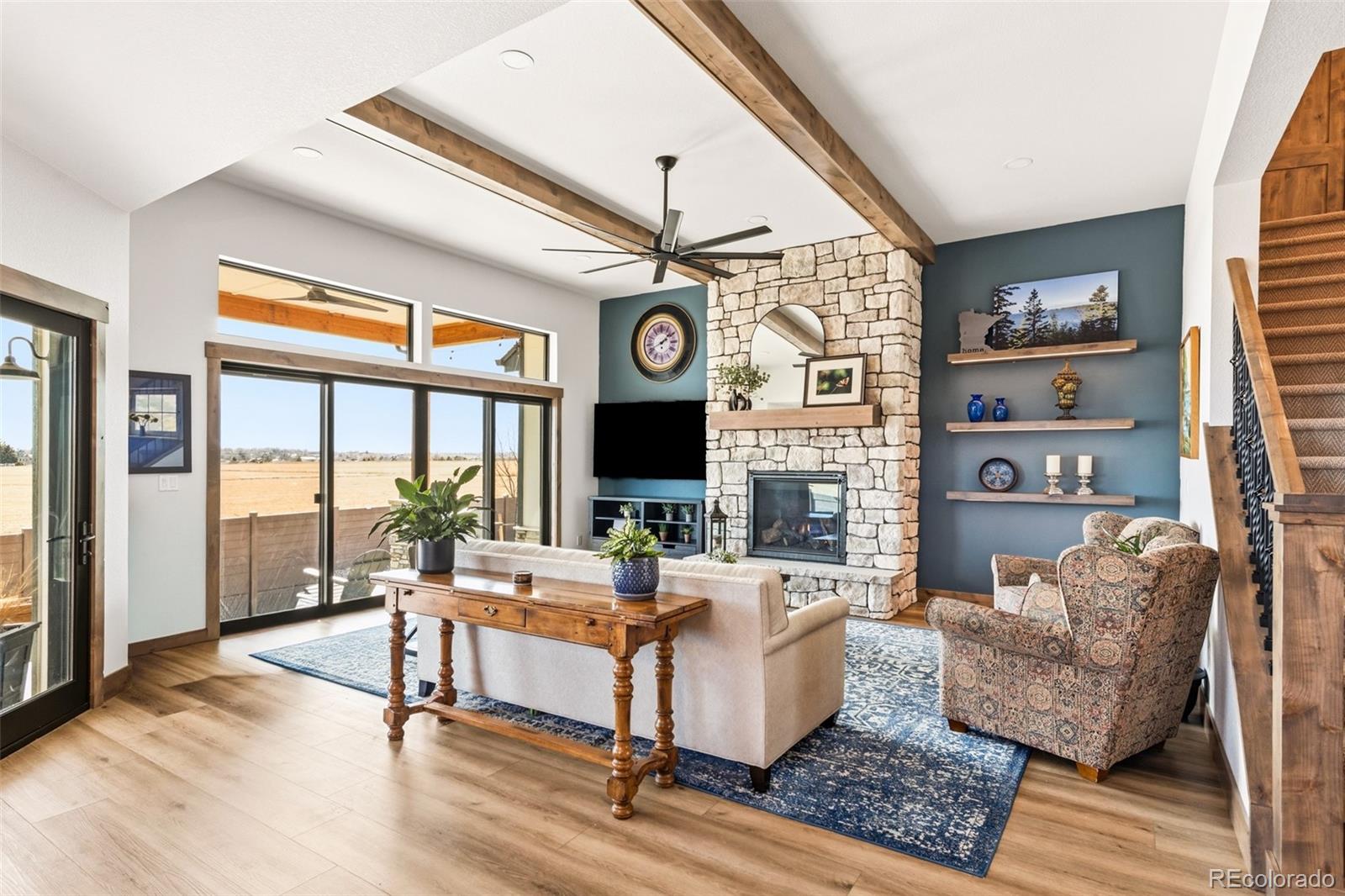 MLS Image #11 for 1427  swan peter drive,berthoud, Colorado