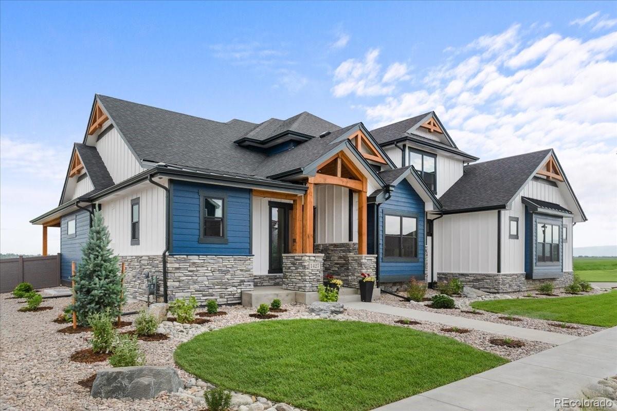 MLS Image #2 for 1427  swan peter drive,berthoud, Colorado
