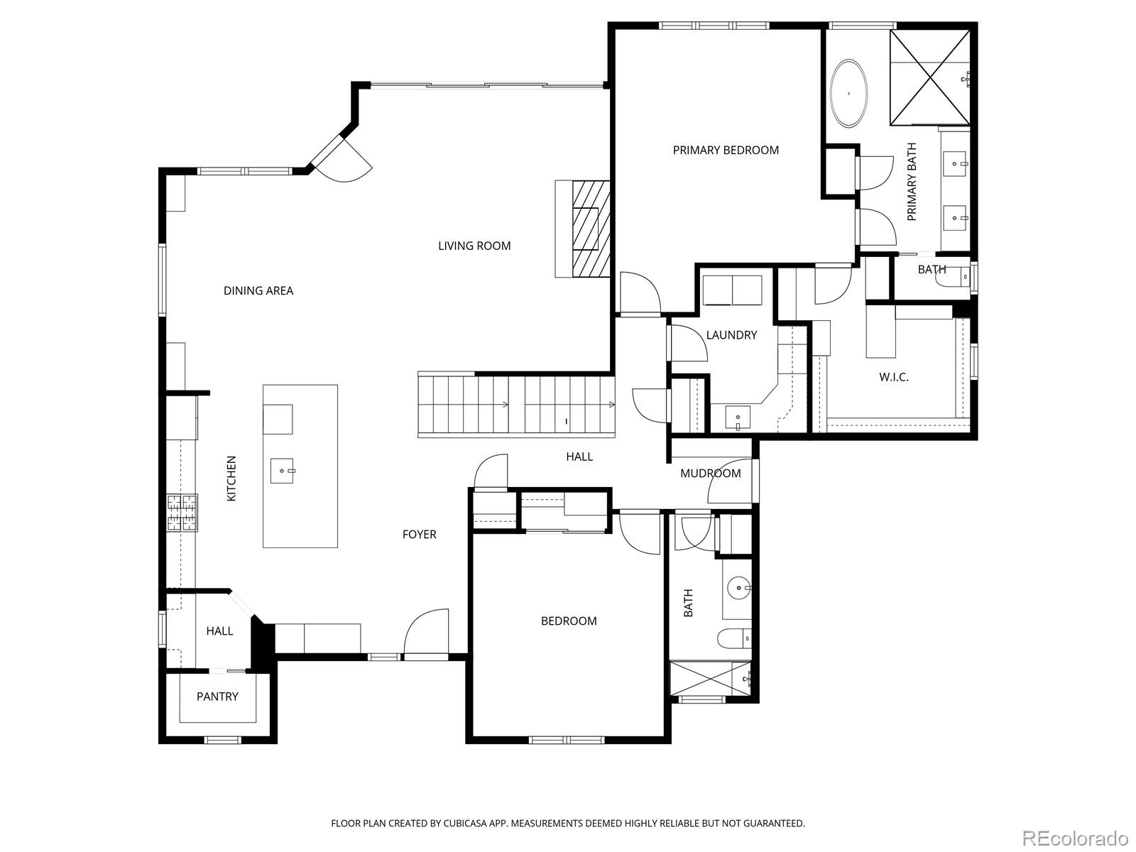 MLS Image #42 for 1427  swan peter drive,berthoud, Colorado