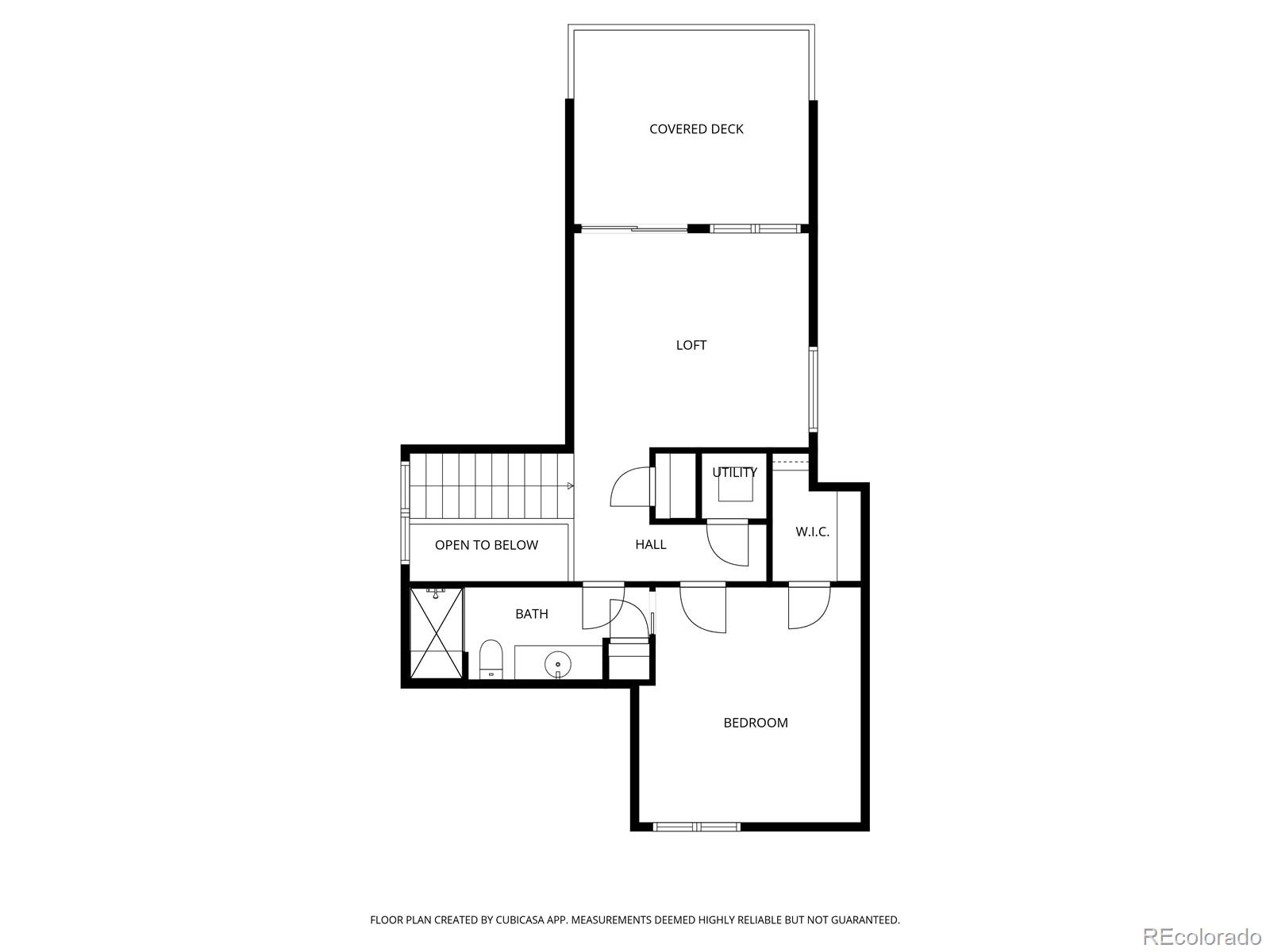 MLS Image #43 for 1427  swan peter drive,berthoud, Colorado