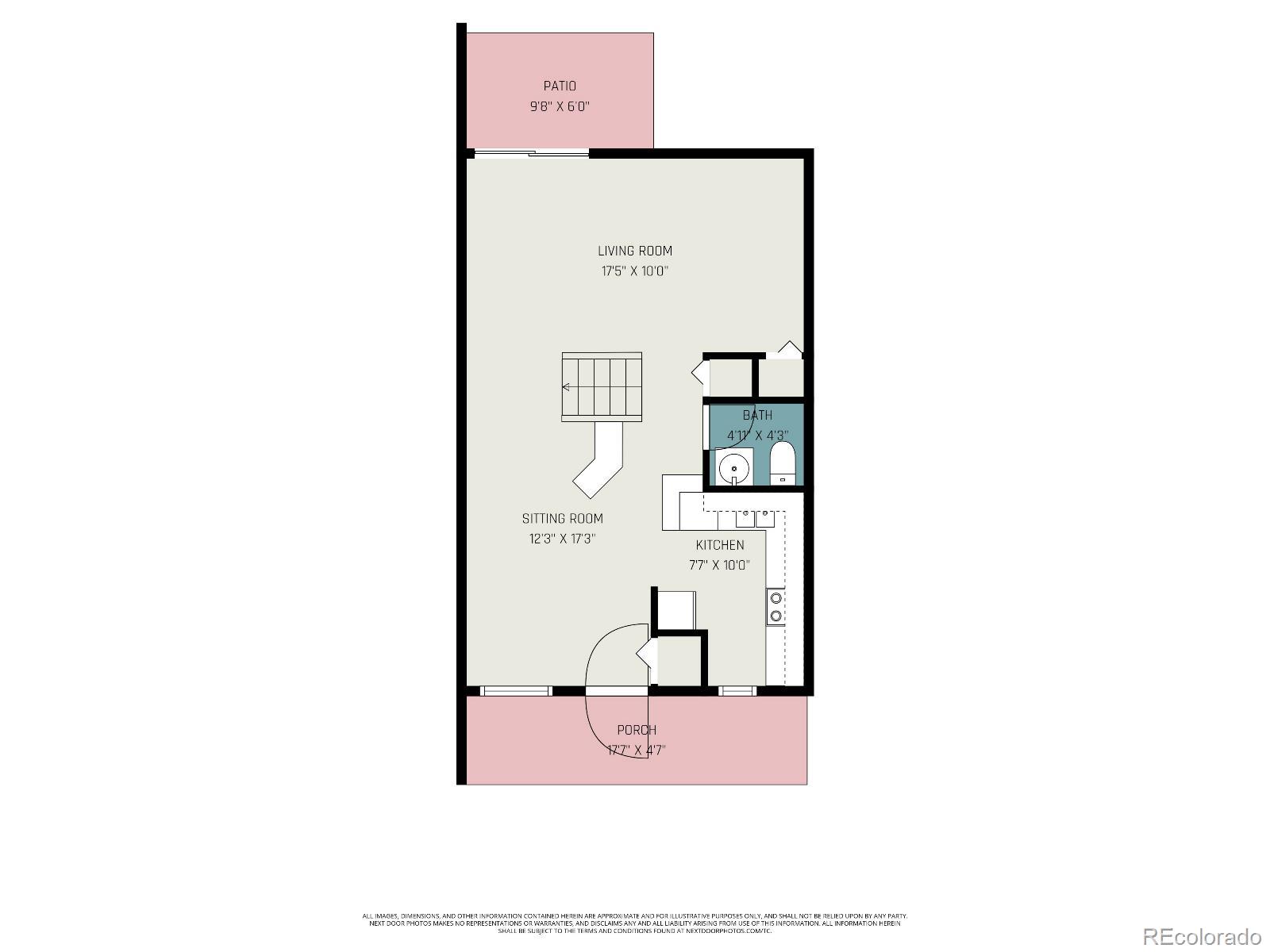 MLS Image #36 for 1705  heatheridge road,fort collins, Colorado