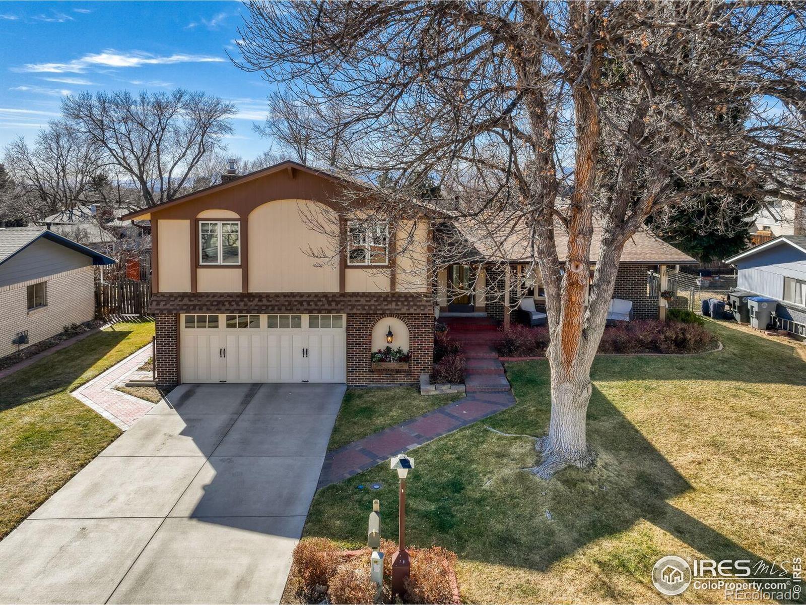 MLS Image #0 for 53  cornell drive,longmont, Colorado