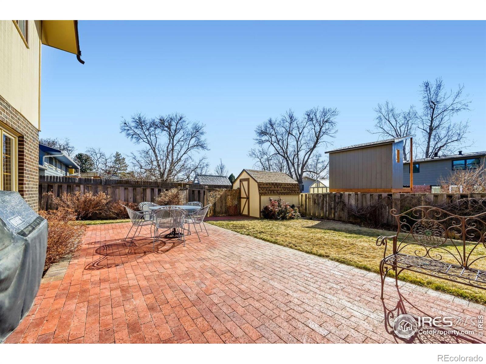 MLS Image #25 for 53  cornell drive,longmont, Colorado
