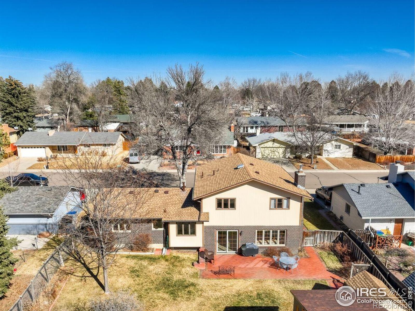 MLS Image #26 for 53  cornell drive,longmont, Colorado