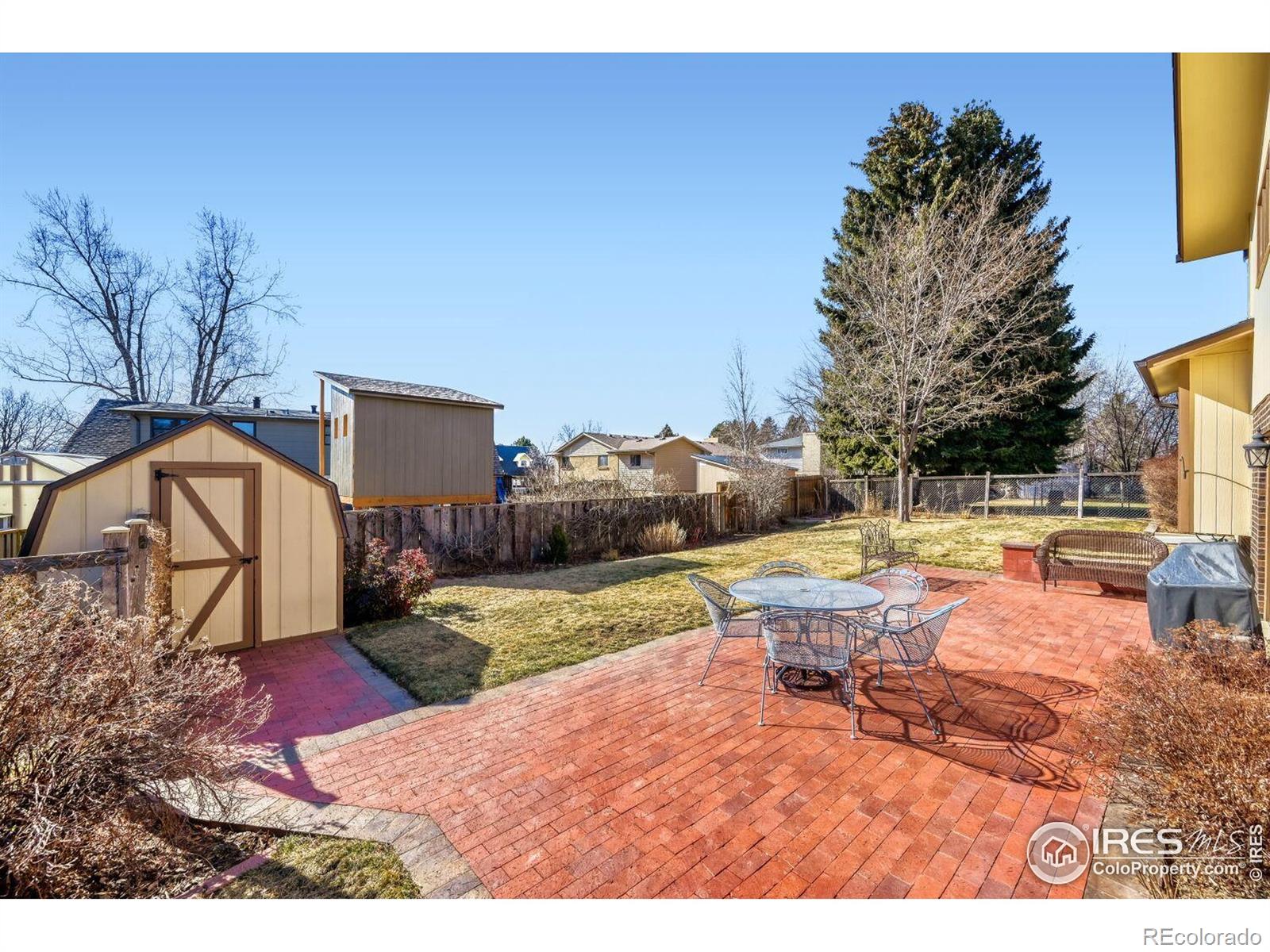 MLS Image #27 for 53  cornell drive,longmont, Colorado