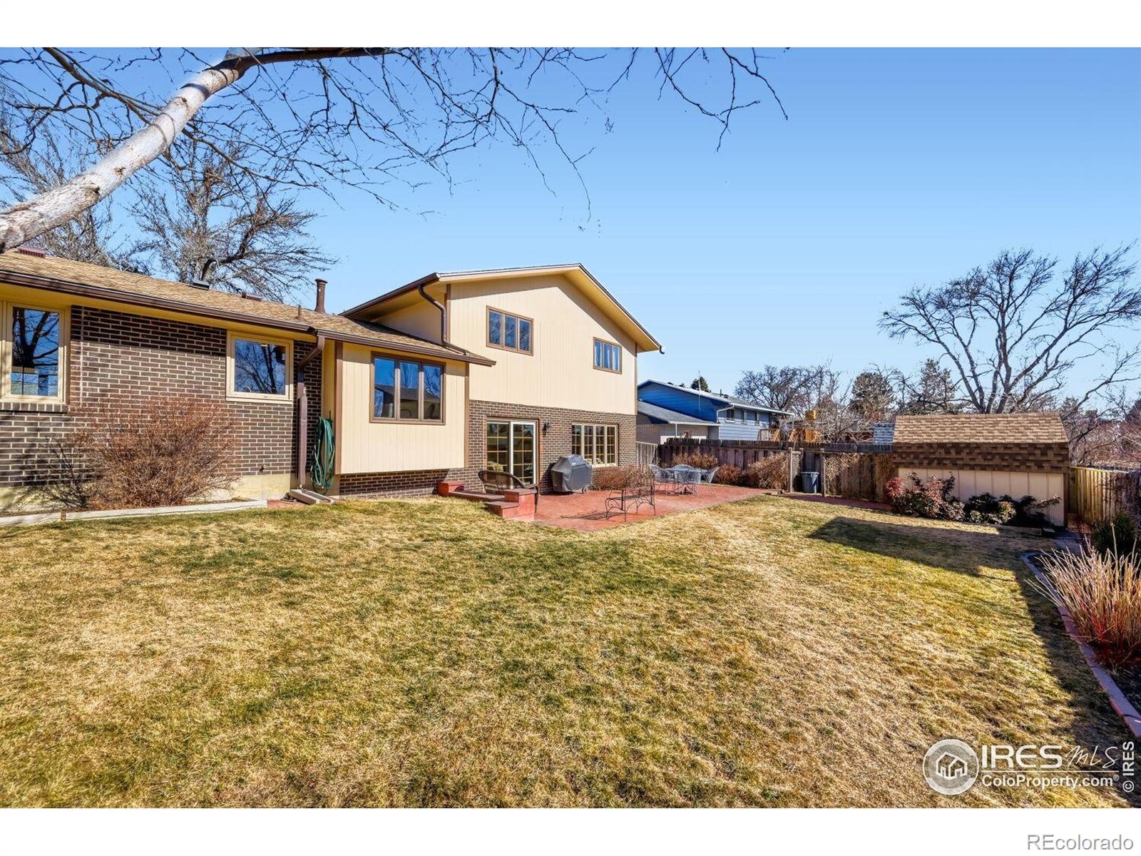 MLS Image #29 for 53  cornell drive,longmont, Colorado