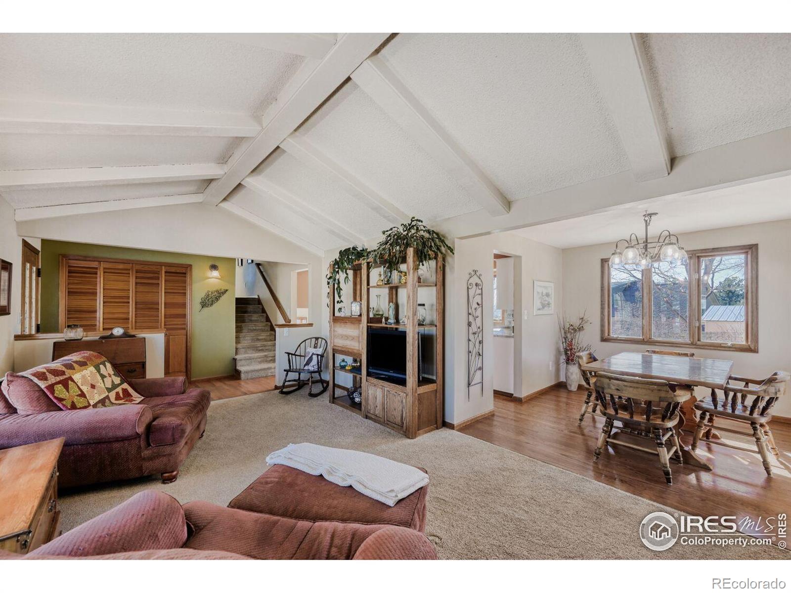 MLS Image #3 for 53  cornell drive,longmont, Colorado
