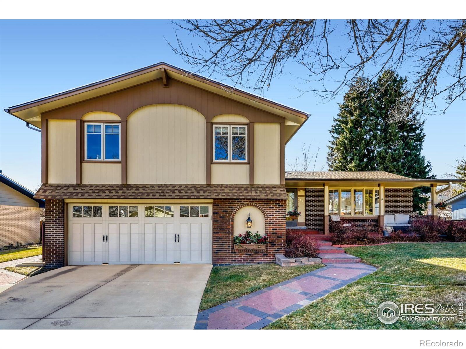 MLS Image #4 for 53  cornell drive,longmont, Colorado