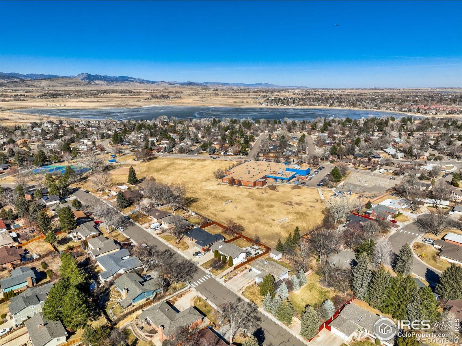 MLS Image #40 for 53  cornell drive,longmont, Colorado