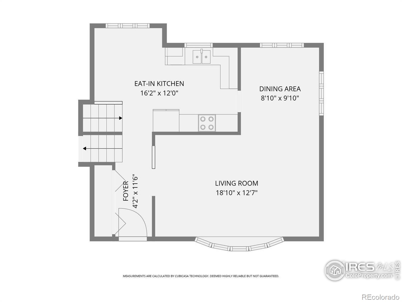MLS Image #45 for 53  cornell drive,longmont, Colorado