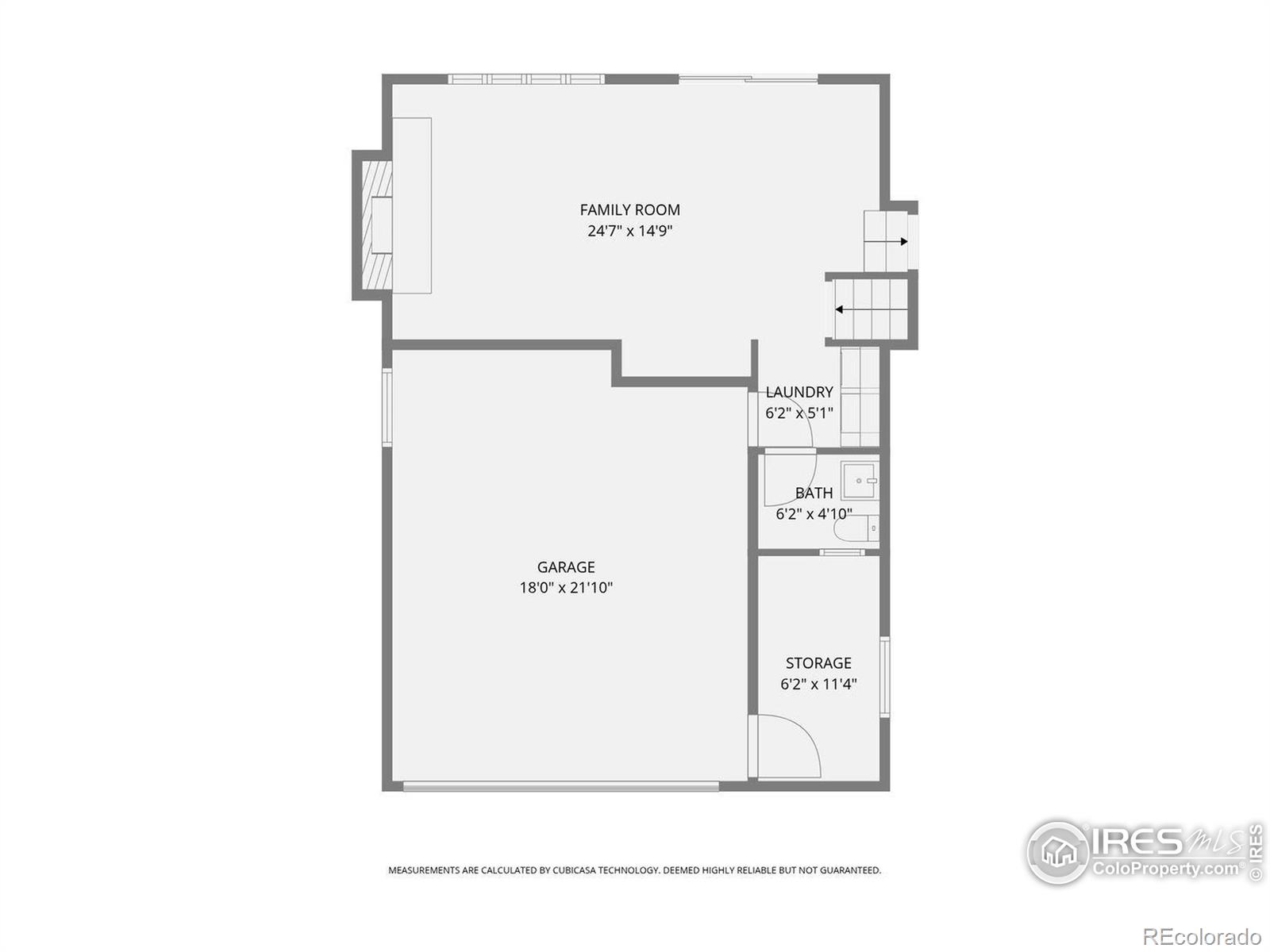MLS Image #46 for 53  cornell drive,longmont, Colorado