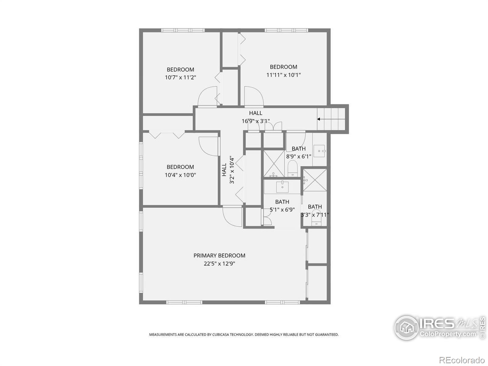 MLS Image #47 for 53  cornell drive,longmont, Colorado