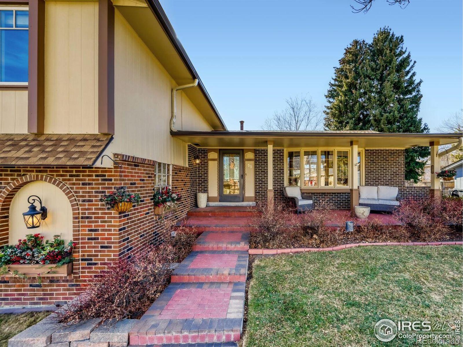 MLS Image #5 for 53  cornell drive,longmont, Colorado