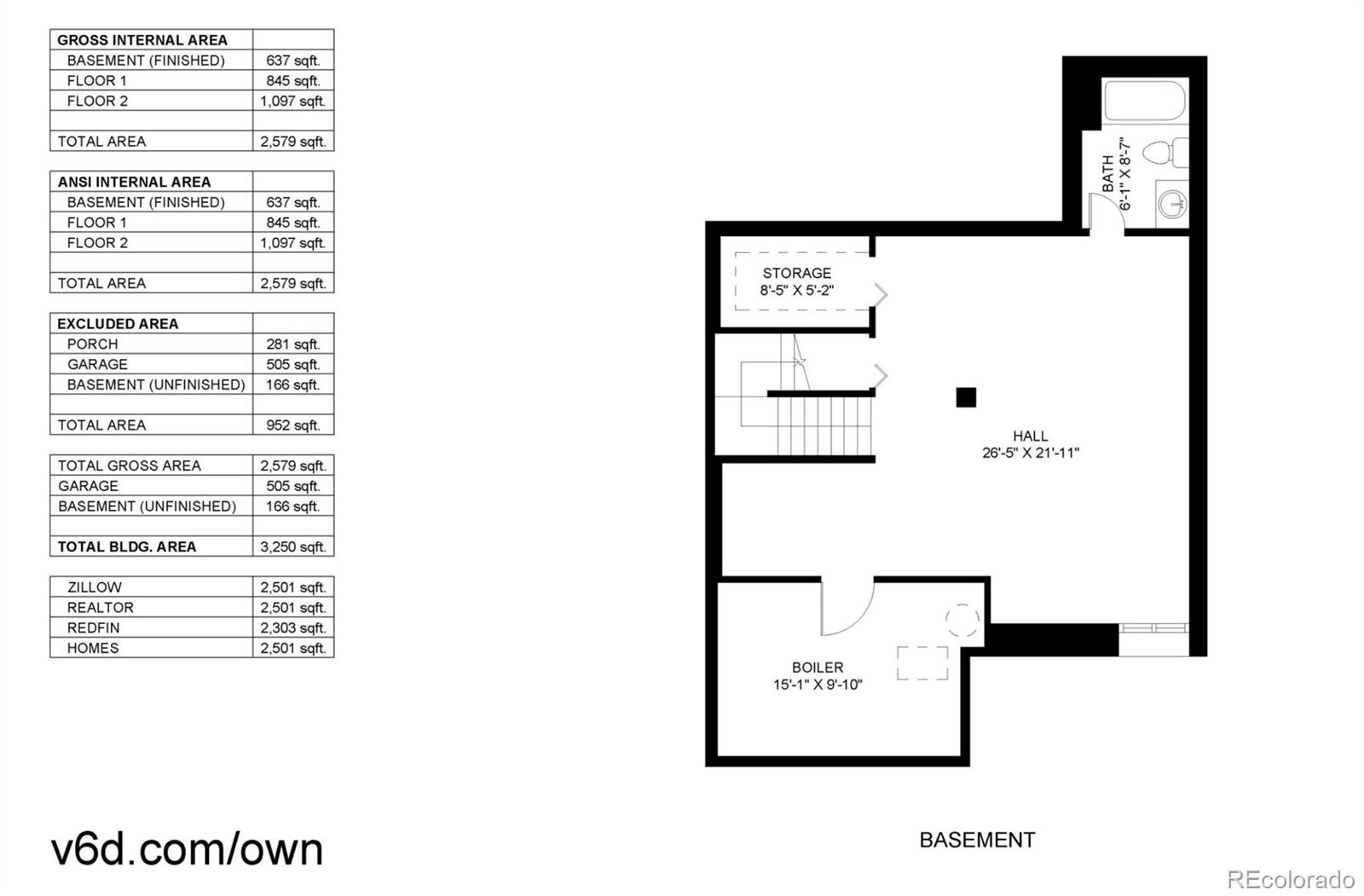 MLS Image #22 for 3905 w 104th drive,westminster, Colorado