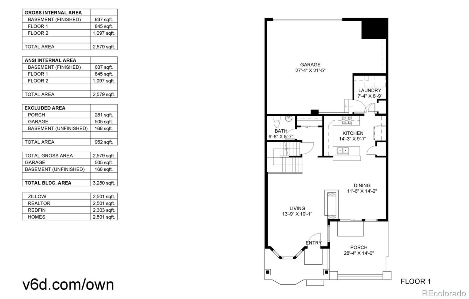 MLS Image #8 for 3905 w 104th drive,westminster, Colorado
