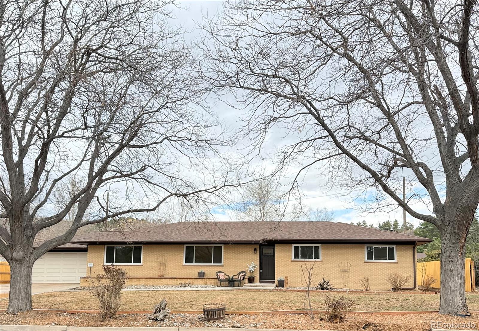 MLS Image #1 for 1608  mount view lane,colorado springs, Colorado