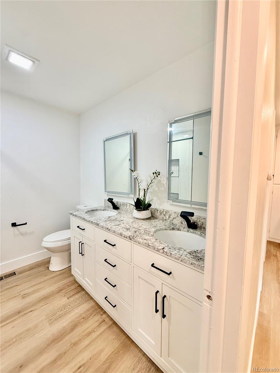 MLS Image #17 for 1608  mount view lane,colorado springs, Colorado