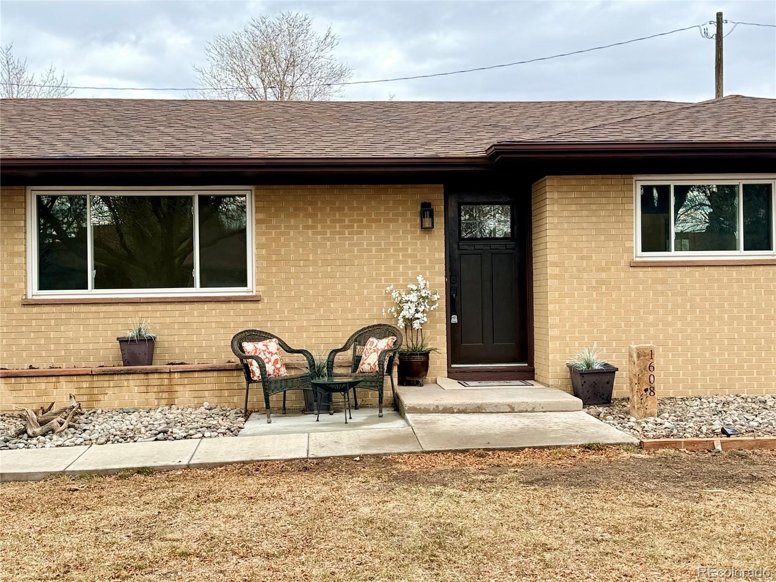 MLS Image #2 for 1608  mount view lane,colorado springs, Colorado