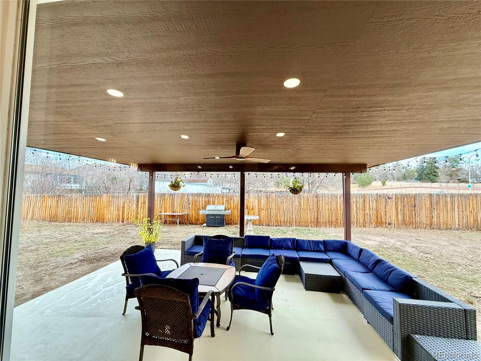 MLS Image #22 for 1608  mount view lane,colorado springs, Colorado