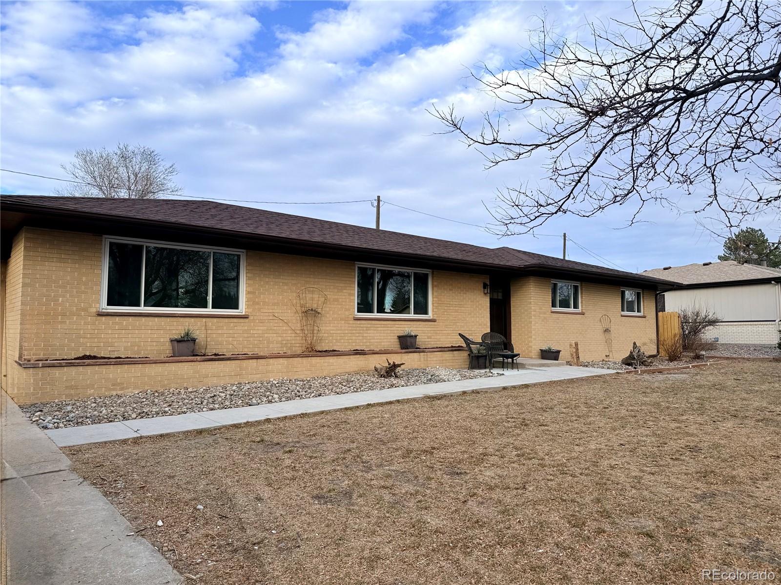 MLS Image #3 for 1608  mount view lane,colorado springs, Colorado