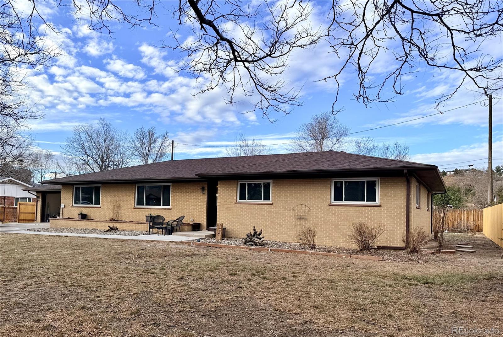 MLS Image #4 for 1608  mount view lane,colorado springs, Colorado