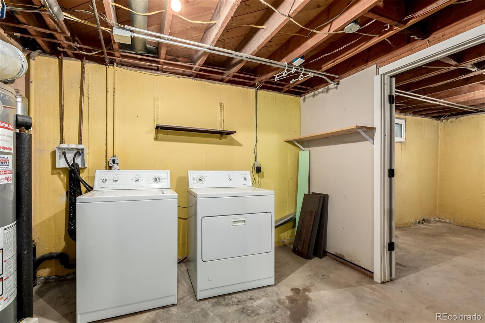 MLS Image #23 for 13084 e alaska place,aurora, Colorado