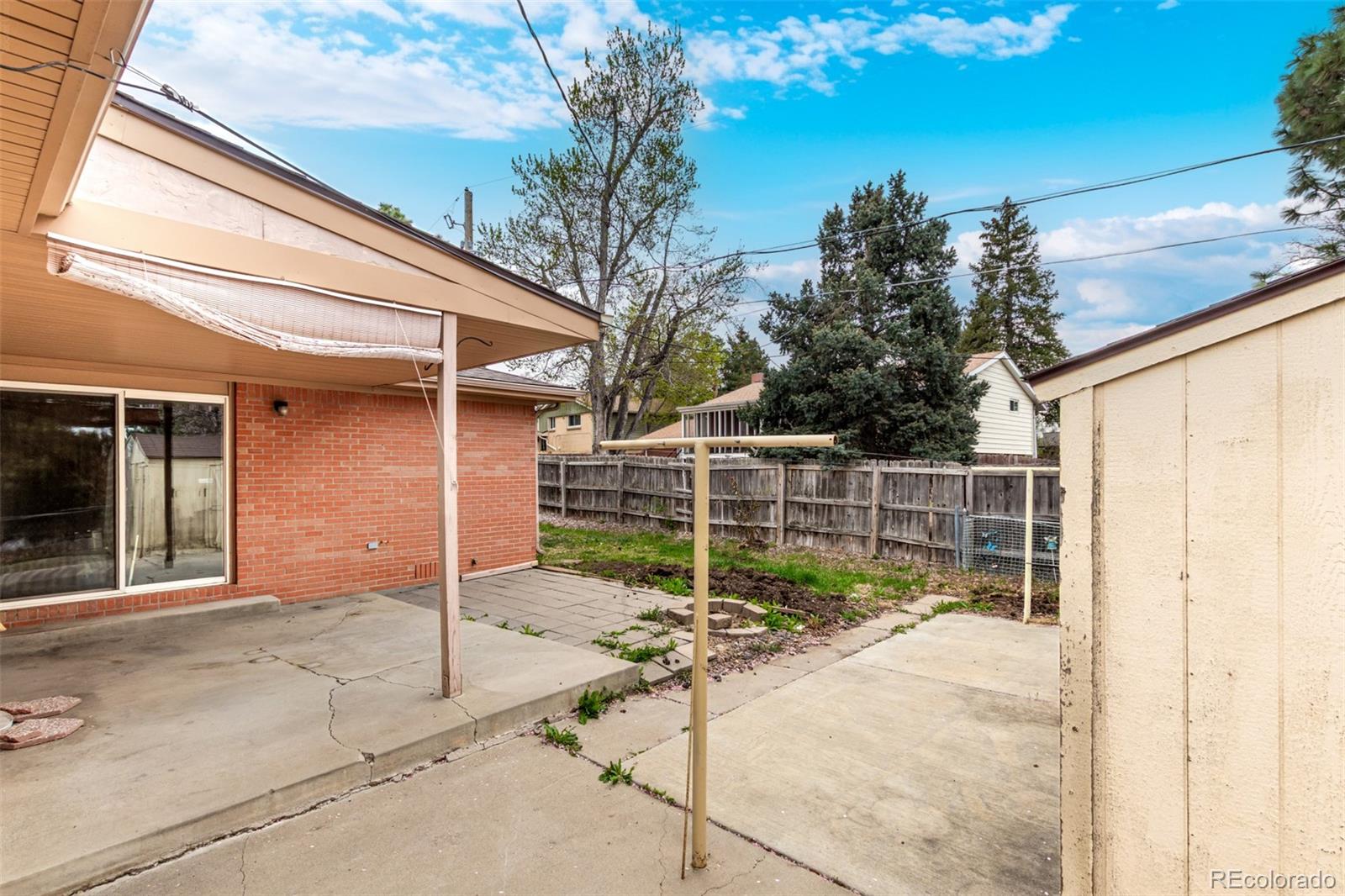 MLS Image #27 for 13084 e alaska place,aurora, Colorado