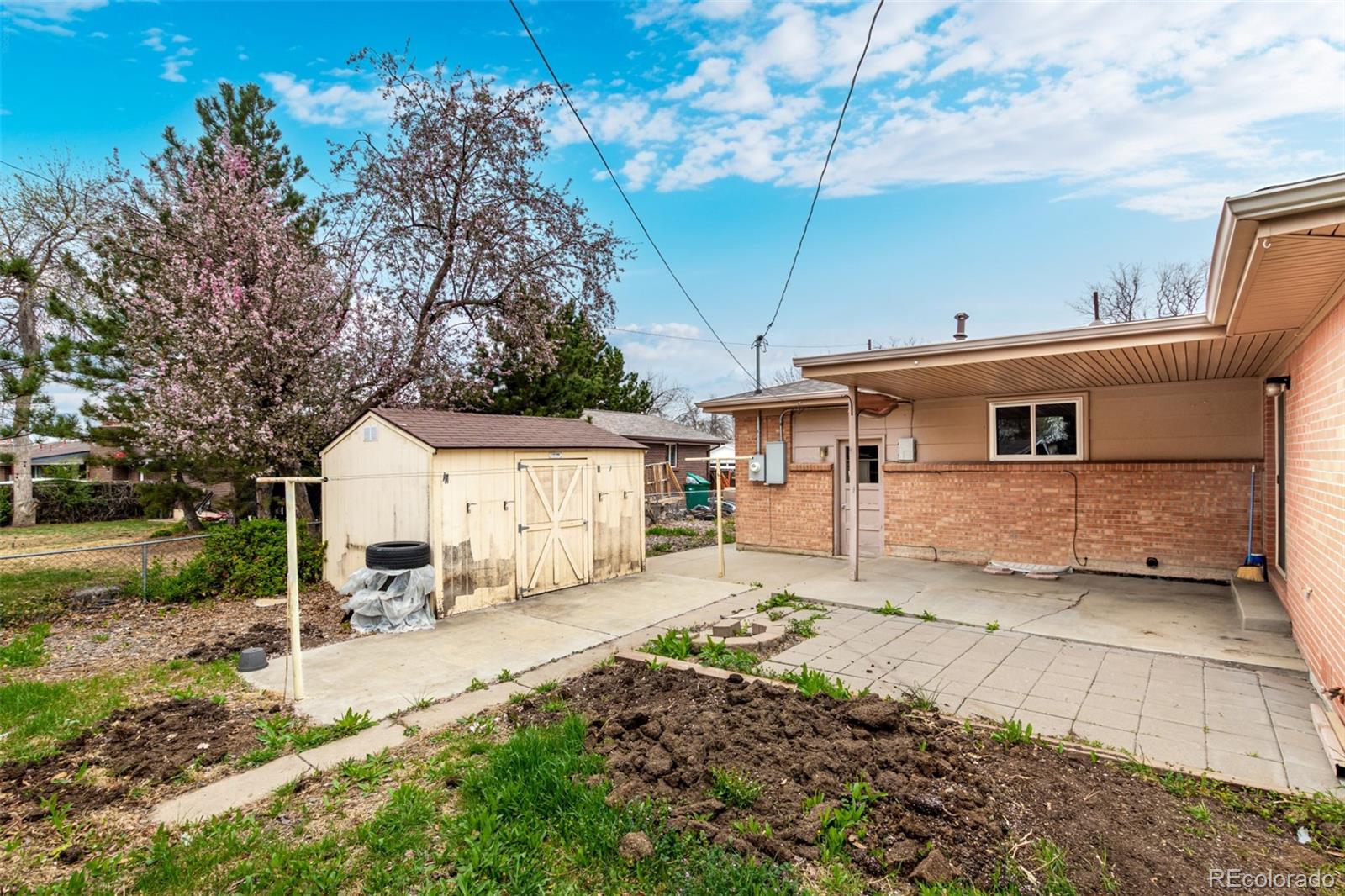 MLS Image #28 for 13084 e alaska place,aurora, Colorado