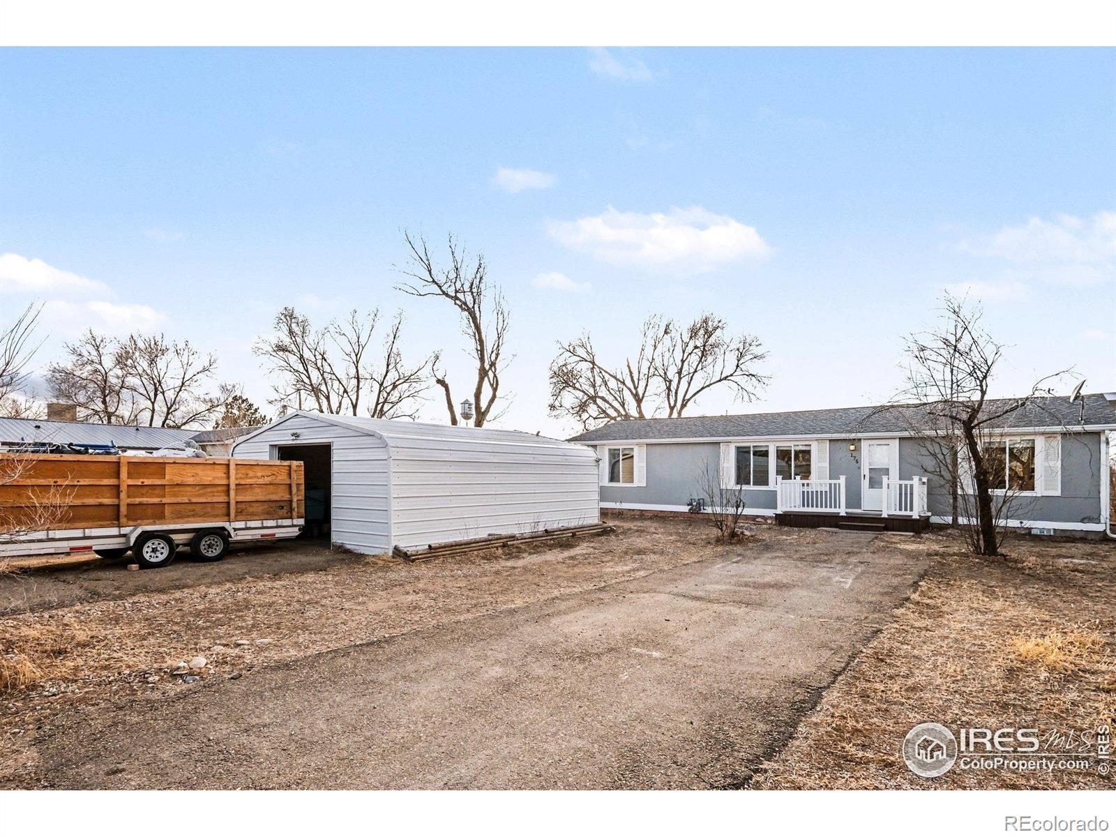 MLS Image #3 for 175  washington avenue,nunn, Colorado
